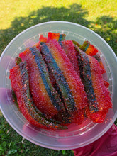 Load image into Gallery viewer, Rainbow Xtreme Belts Enchilados
