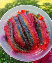 Load image into Gallery viewer, Rainbow Xtreme Belts Enchilados
